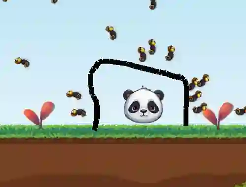 Igra Animal Protector online