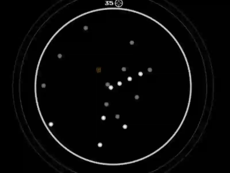 Igra Satisfying Ball Clicker online