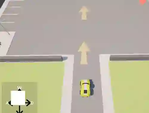 Igra Ultimate Car Parking Challenge online