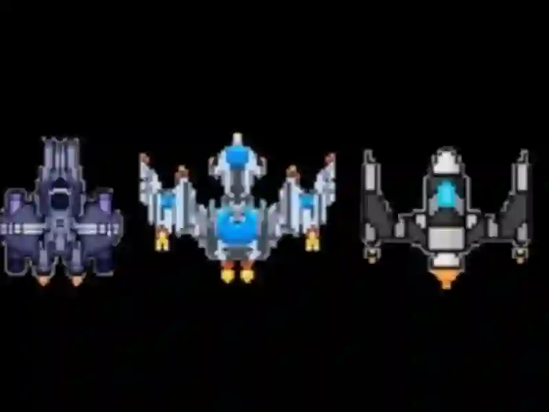 Igra Outher Space online