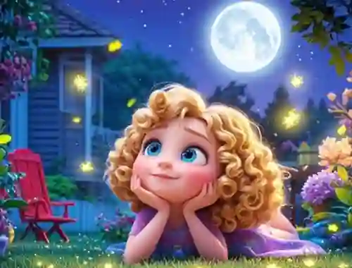 Igra Find The Differences: To The Moon online