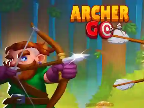 Igra Acher Go online