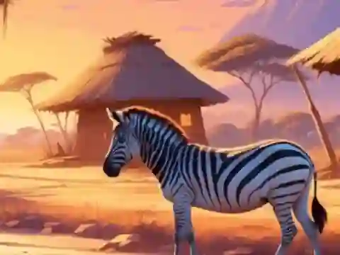 Igra The Hut Escape online