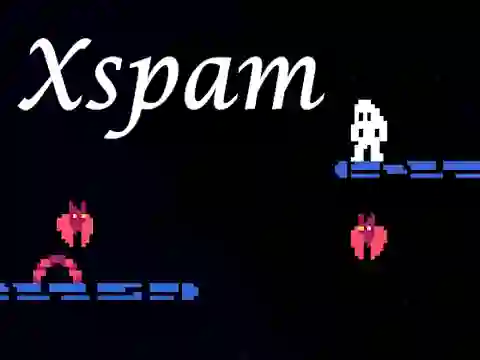 Igra Xspam online