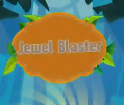 Igra Jewel Blaster online
