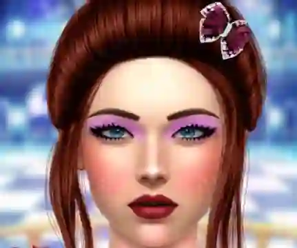 Igra Asmr Salon Makeover online