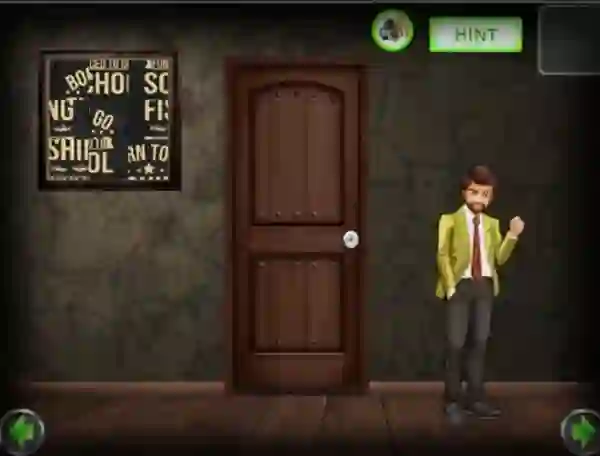 Igra Amgel Easy Room Escape 279 online