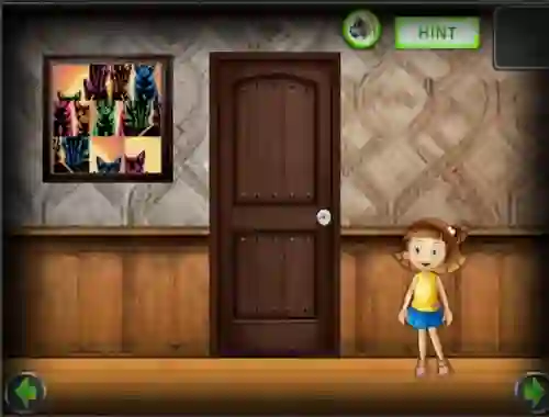 Igra Amgel Kids Room Escape 304 online