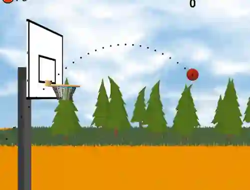 Igra Basketball Park online
