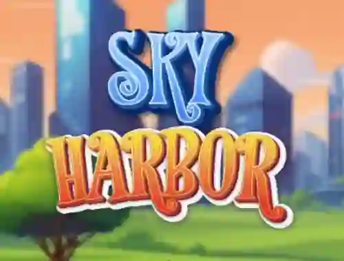 Igra Sky Harbor online