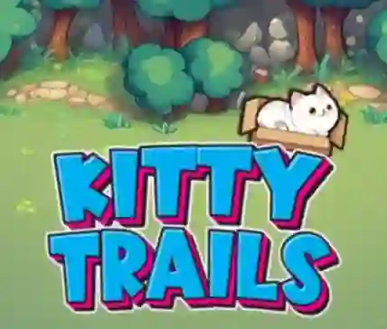 Igra Kitty Trails online