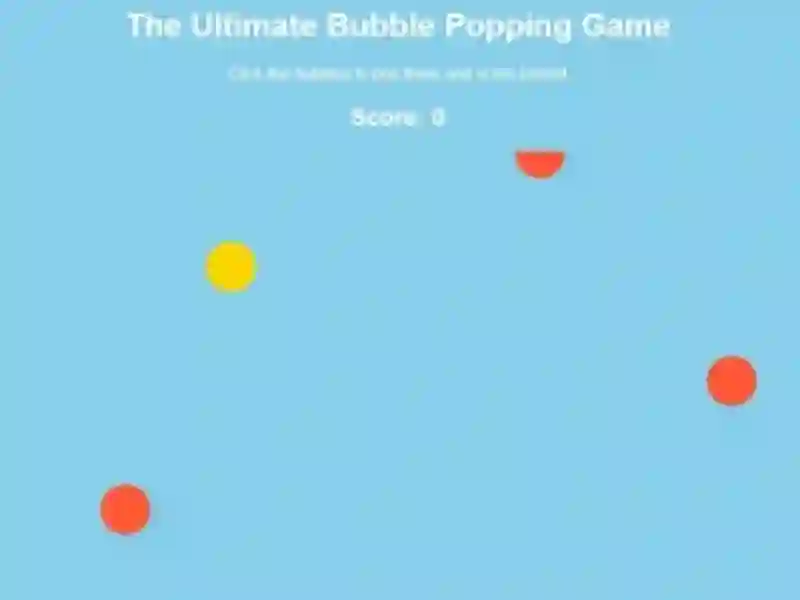 Igra Popfinity online