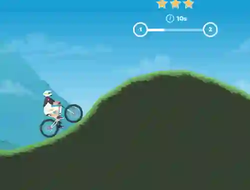 Igra Mountain Rider online
