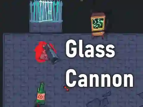 Igra Glass Cannon online