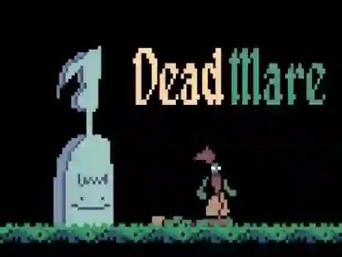Igra Dead mare online