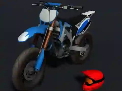 Igra Street Wheelie online