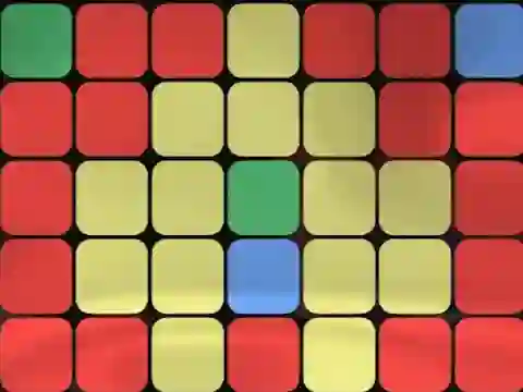 Igra Overflowing Palette online