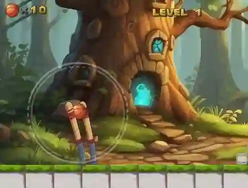 Igra Owl Catcher online