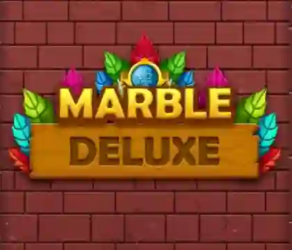 Igra Marble Deluxe online