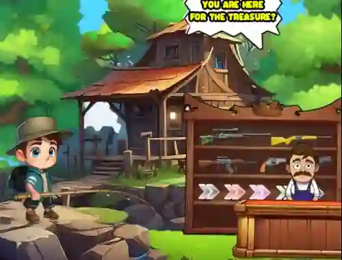 Igra Fishing Guy online