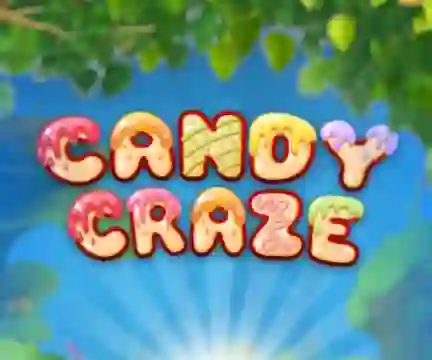 Igra Candy Craze online