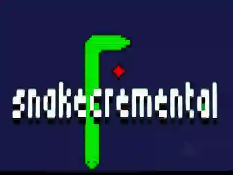 Igra Snakecremental online