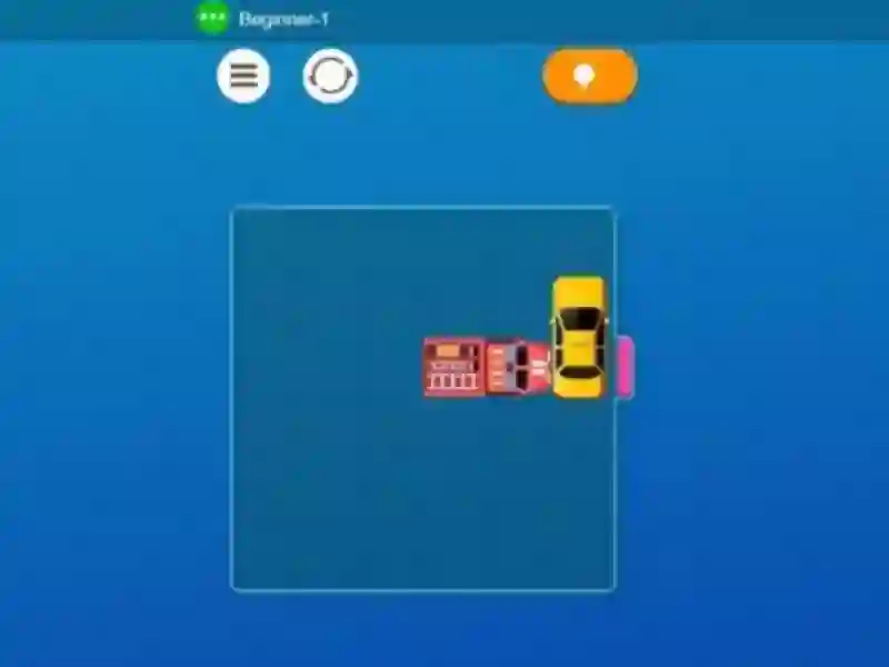 Igra Car Escape online