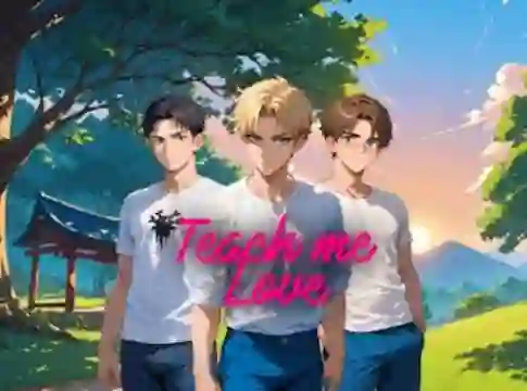 Igra Teach Me Love online