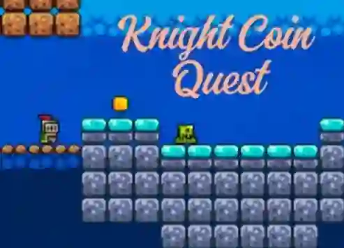 Igra Knight Coin Crew online