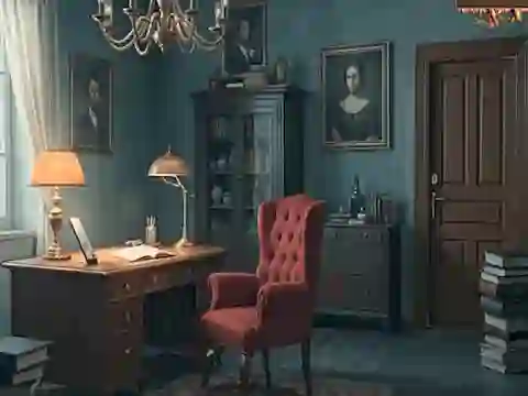 Igra Shadowed Cabin Escape online