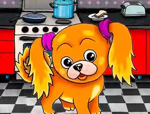 Igra Doggi online