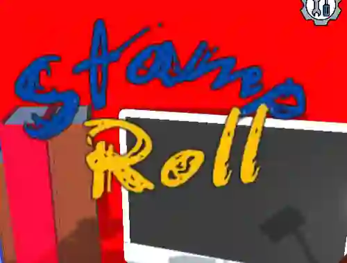 Igra Stamp Roll online