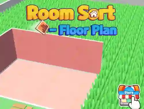 Igra Room Sort  Floor Plan online