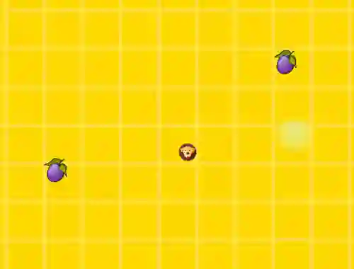 Igra Growl.io online