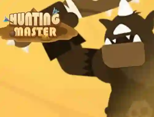 Igra Hunting Master online
