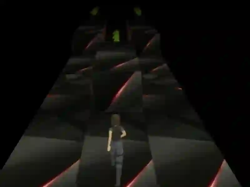 Igra Hell Escape online