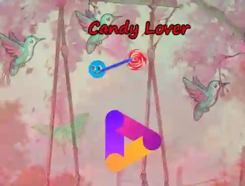 Igra Candy Lover online