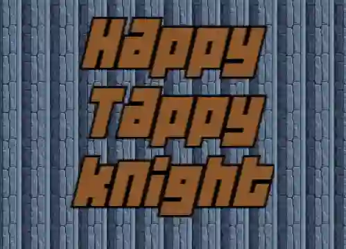 Igra Happy Tappy Knight online