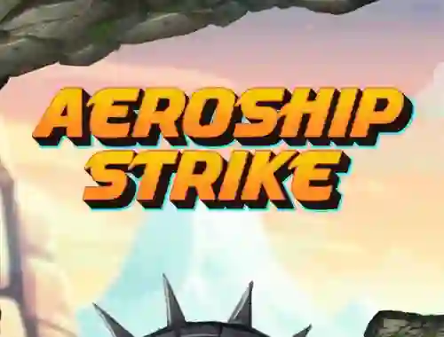 Igra Aeroship Strike online