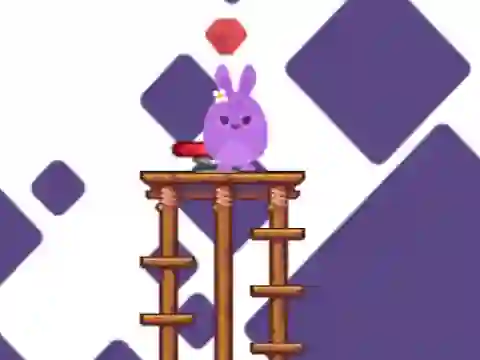 Igra Bounce And Escape online