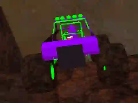 Igra Truckmania online