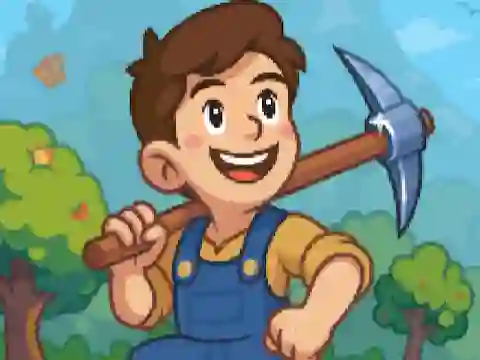Igra Island Of Mine online