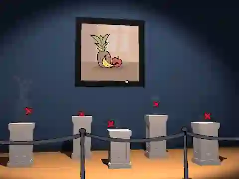 Igra What is Art? online