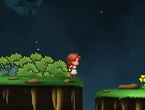 Igra Adventure Of Zenny online
