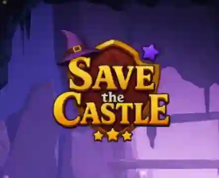 Igra Save The Castle online