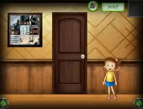 Igra Amgel Kids Room Escape 308 online