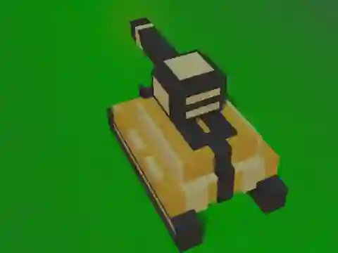 Igra Tankie Attack online