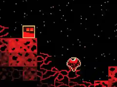 Igra Martian Mayhem! online