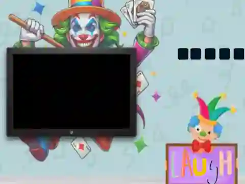 Igra Joker Great Escape online