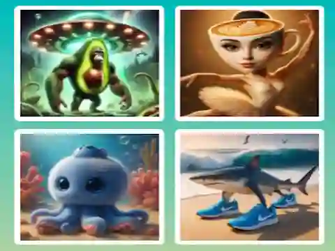 Igra Guess Brainrot online